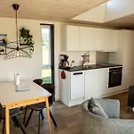 مكان تخييم Dcu-camping Hornbæk