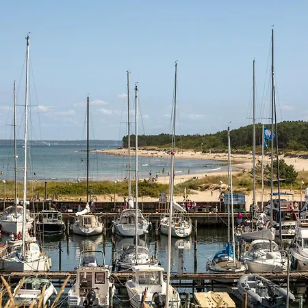 Camping Dcu-camping Hornbæk