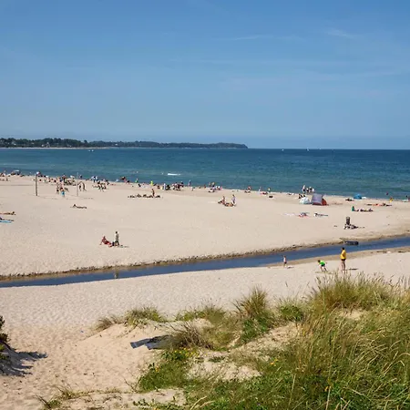 Dcu-camping Hornbæk