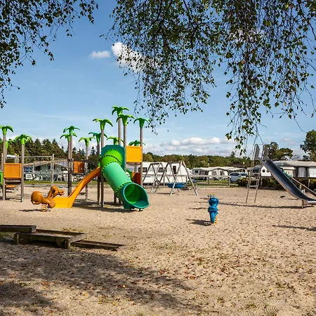 Campingplatz Dcu-camping