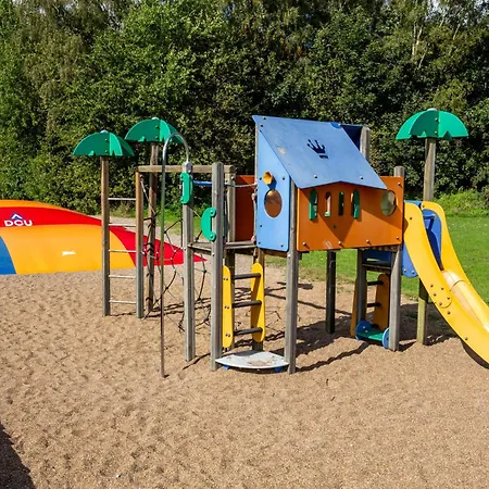 Dcu-camping * Hornbæk