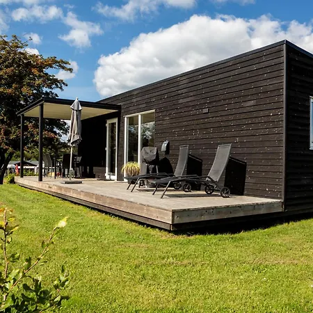 Dcu-camping Campingplatz *