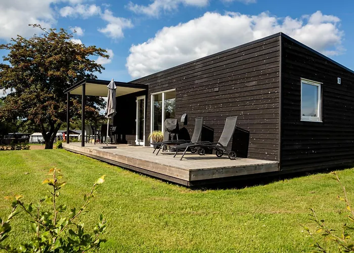 Dcu-camping Kemping *